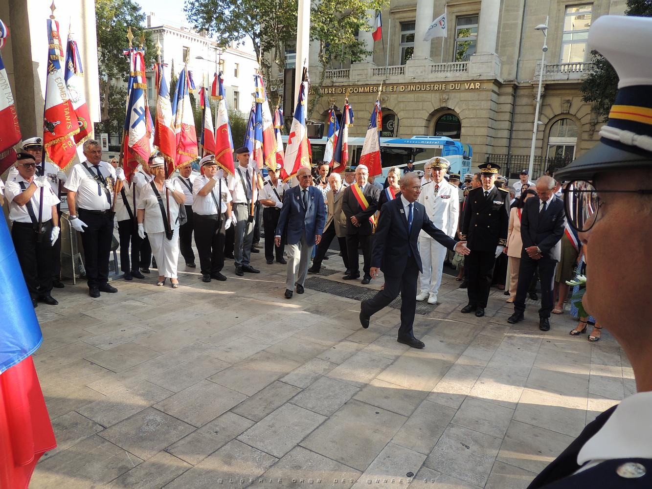 2019 08 28 75eme ANNIVERSAIRE DE LA LIBERATION DE TOULON (57).JPG -           